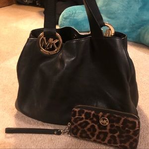 Michael Kors bundle authentic